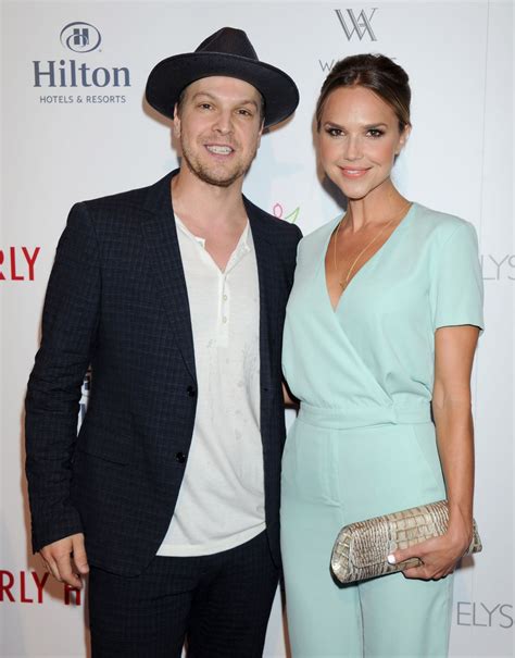 arielle kebbel husband|Arielle Kebbels Husband: The Man Behind The Star